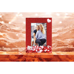 Ξύλινη κορνίζα Deva​ από το Print-Photos-Online.com