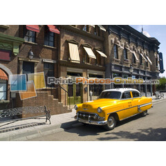 Πίνακες σε φωτογραφία ή σε καμβά με θέμα τα αυτοκίνητα #0002 από το Print-Photos-Online.com!