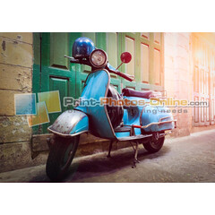 Πίνακες σε φωτογραφία ή σε καμβά με θέμα τα αυτοκίνητα #0014 από το Print-Photos-Online.com!