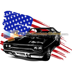 Πίνακες σε φωτογραφία ή σε καμβά με θέμα τα αυτοκίνητα #0023 από το Print-Photos-Online.com!