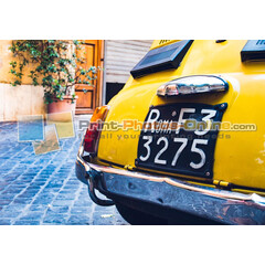 Πίνακες σε φωτογραφία ή σε καμβά με θέμα τα αυτοκίνητα #0026 από το Print-Photos-Online.com!