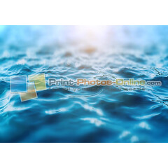 Πίνακες σε φωτογραφία ή σε καμβά με θέμα τo κύμα #0008 από το Print-Photos-Online.com!