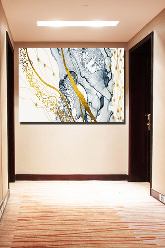 Πίνακας σε φωτογραφία ή σε καμβά με αφηρημένα σχέδια #0034 από το Print-Photos-Online.com!