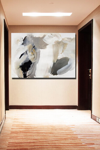 Πίνακας σε φωτογραφία ή σε καμβά με αφηρημένα σχέδια #0038 από το Print-Photos-Online.com!