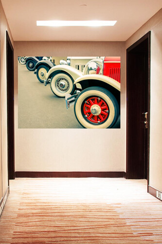 Πίνακες σε φωτογραφία ή σε καμβά με θέμα τα αυτοκίνητα #0004 από το Print-Photos-Online.com!