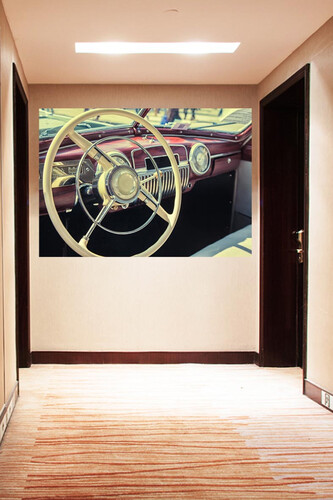 Πίνακες σε φωτογραφία ή σε καμβά με θέμα τα αυτοκίνητα #0008 από το Print-Photos-Online.com!