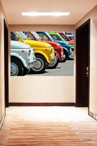 Πίνακες σε φωτογραφία ή σε καμβά με θέμα τα αυτοκίνητα #0012 από το Print-Photos-Online.com!