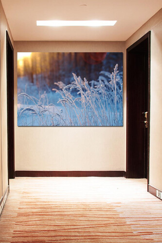 Πίνακες σε φωτογραφία ή σε καμβά με θέμα το χειμώνα #0004 από το Print-Photos-Online.com!