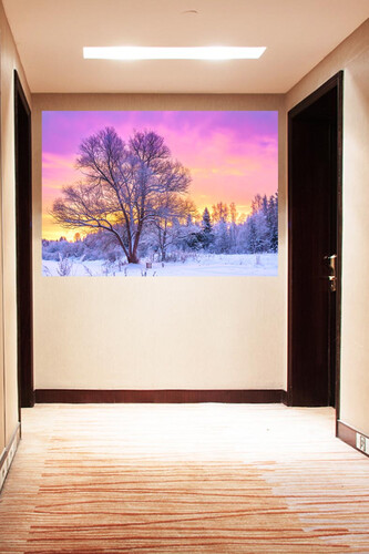 Πίνακες σε φωτογραφία ή σε καμβά με θέμα το χειμώνα #0008 από το Print-Photos-Online.com!