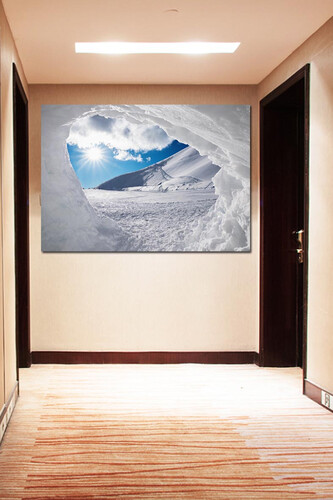 Πίνακες σε φωτογραφία ή σε καμβά με θέμα το χειμώνα #0013 από το Print-Photos-Online.com!