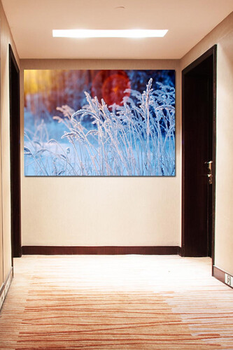 Πίνακες σε φωτογραφία ή σε καμβά με θέμα το χειμώνα #0021 από το Print-Photos-Online.com!