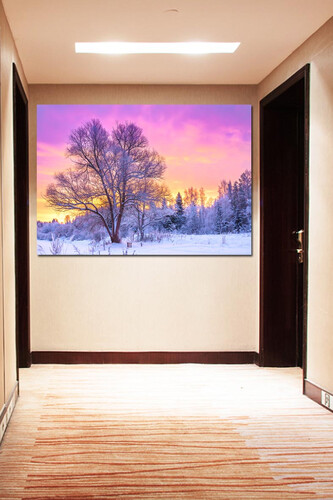 Πίνακες σε φωτογραφία ή σε καμβά με θέμα το χειμώνα #0026 από το Print-Photos-Online.com!