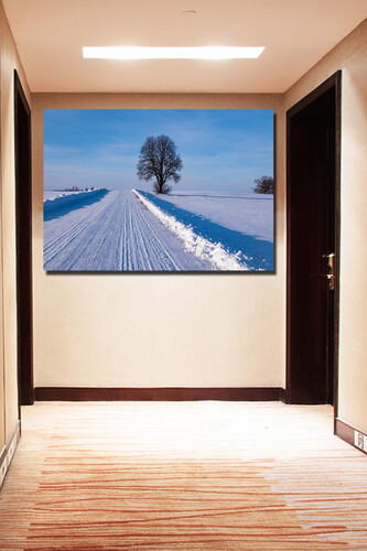 Πίνακες σε φωτογραφία ή σε καμβά με θέμα το χειμώνα #0043 από το Print-Photos-Online.com!