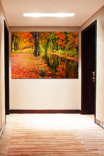 Πίνακες σε φωτογραφία ή σε καμβά με θέμα τo φθινόπωρο #0008 από το Print-Photos-Online.com!