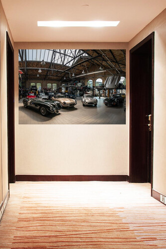 Πίνακες σε φωτογραφία ή σε καμβά με θέμα τα αυτοκίνητα #0025 από το Print-Photos-Online.com!