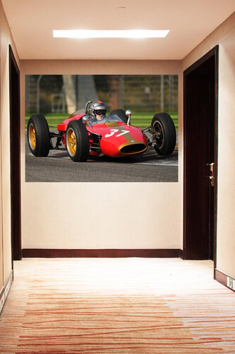 Πίνακες σε φωτογραφία ή σε καμβά με θέμα τα αυτοκίνητα #0030 από το Print-Photos-Online.com!