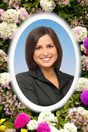 Εκτύπωση φωτογραφίας σε πορσελάνη για μνήμα από το Print-Photos-Online.com