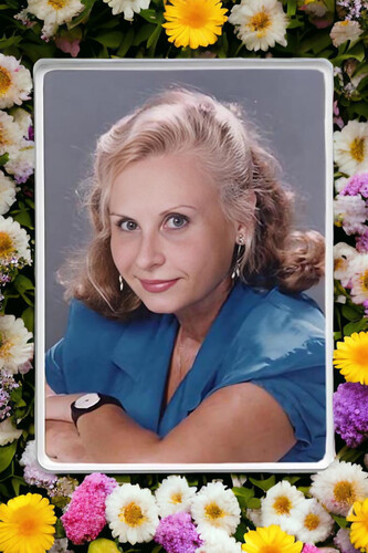 Εκτύπωση φωτογραφίας σε πορσελάνη για μνήμα από το Print-Photos-Online.com