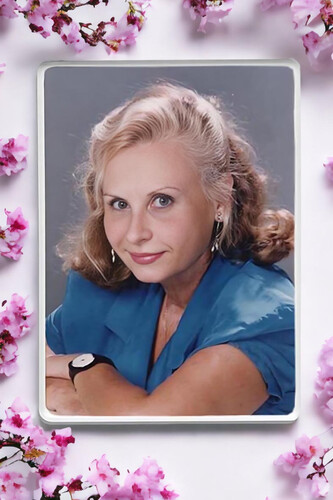 Εκτύπωση φωτογραφίας σε πορσελάνη για μνήμα από το Print-Photos-Online.com