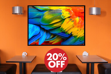 Διακοσμήστε τον χώρο σας με πίνακες από την συλλογή μας!