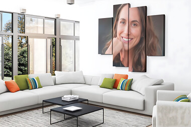 Η γιορτή της γυναίκας πλησιάζει | Σχεδίασε το ομορφότερο δώρο!