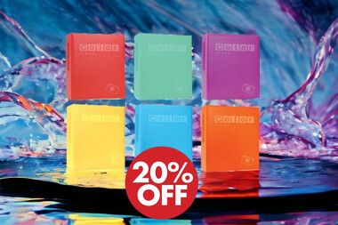 Έκπτωση 20% σε όλα τα άλμπουμ με θήκες, με ριζόχαρτο ή μαγνητικά!