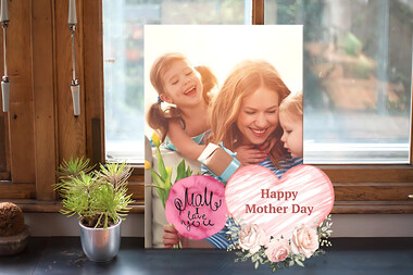 ​Μοναδικά δώρα για την γιορτή της μητέρας