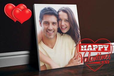 Valentine's Day Last Call | Σχεδίασε το Ομορφότερο Δώρο!