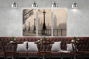 Καμβάς Φωτογραφιών | Εκτύπωση σε Canvas — Print-Photos-Online