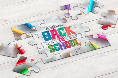 Back to school (or back to the office)!  Are you ready?​ ​Η νέα σεζόν ξεκινάει! Είστε έτοιμοι να την υποδεχθείτε με χρήσιμα προϊόντα για το σχολείο & το γραφείο?