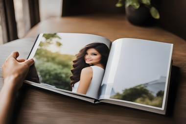 Οδηγός Μεγεθών Photobook: Πώς να Επιλέξετε το Σωστό Άλμπουμ