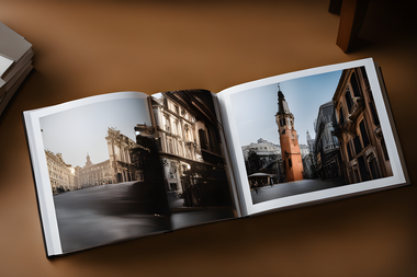 Οργάνωση Φωτογραφιών για Photobook: Ο Πλήρης Οδηγός Προετοιμασίας