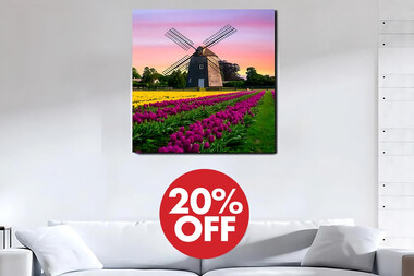 -20% σε όλες τις μεγάλες εκτυπώσεις! | Τώρα & σε τετράγωνα μεγέθη! | Online παραγγελίες τώρα!
