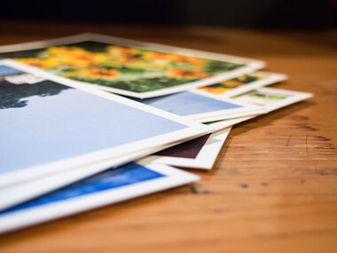 Επαγγελματική Εκτύπωση Φωτογραφιών Online – Print Photos Online