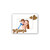 Ξύλινη κορνίζα 10x15cm Mama από το Print-Photos-Online.com