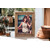 Ξύλινη κορνίζα Trevor από το Print-Photos-Online.com