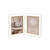 Ξύλινη κορνίζα Ayas 2Q από το Print-Photos-Online.com
