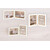 Ξύλινη κορνίζα Ayas 2Q από το Print-Photos-Online.com