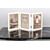 Ξύλινη κορνίζα Ayas 3Q (3x10x15cm) από το Print-Photos-Online.com