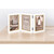 Ξύλινη κορνίζα Ayas 3Q (3x10x15cm) από το Print-Photos-Online.com