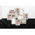 Ξύλινη κορνίζα Brema 10Q (10x10x15cm) από το Print-Photos-Online.com