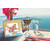 Ξύλινη κορνίζα Island από το Print-Photos-Online.com