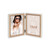 Ξύλινη κορνίζα Kriss 2Q (2x10x15cm) από το Print-Photos-Online.com