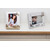 Ξύλινη κορνίζα Baby από το Print-Photos-Online.com