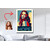 Πίνακας Obama Style Poster από το Print-Photos-Online.com
