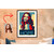 Πίνακας Obama Style Poster από το Print-Photos-Online.com