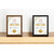 Ξύλινη κορνίζα Certificate από το Print-Photos-Online.com