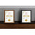 Ξύλινη κορνίζα Certificate από το Print-Photos-Online.com