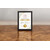 Ξύλινη κορνίζα Certificate από το Print-Photos-Online.com