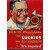Πίνακας σε φωτογραφία ή σε καμβά με ρετρό διαφημίσεις #0017 - Lucky Strike από το Print-Photos-Online.com!